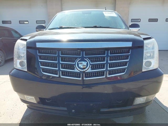 Aukcja sprzedaży 2010 Cadillac Escalade Luxury, vin: 1GYUKBEF7AR150831, numer aukcji: 45702693