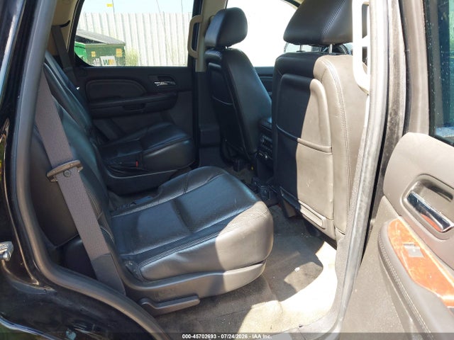 Aukcja sprzedaży 2010 Cadillac Escalade Luxury, vin: 1GYUKBEF7AR150831, numer aukcji: 45702693