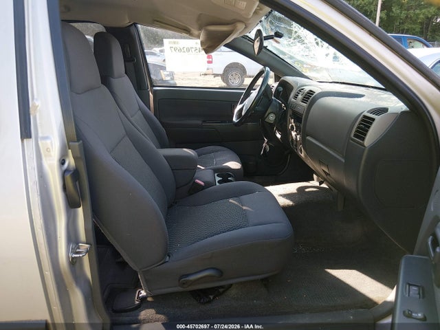 45702697 :رقم المزاد ، 1GTDT196368186407 vin ، 2006 Gmc Canyon Sle1 مزاد بيع
