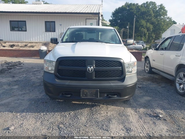 2016 Ram 1500 Tradesman მანქანა იყიდება აუქციონზე, vin: 1C6RR7KG2GS339820, აუქციონის ნომერი: 45702699