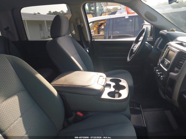 2016 Ram 1500 Tradesman მანქანა იყიდება აუქციონზე, vin: 1C6RR7KG2GS339820, აუქციონის ნომერი: 45702699