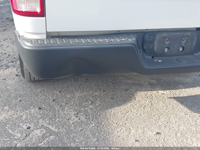 2016 Ram 1500 Tradesman მანქანა იყიდება აუქციონზე, vin: 1C6RR7KG2GS339820, აუქციონის ნომერი: 45702699