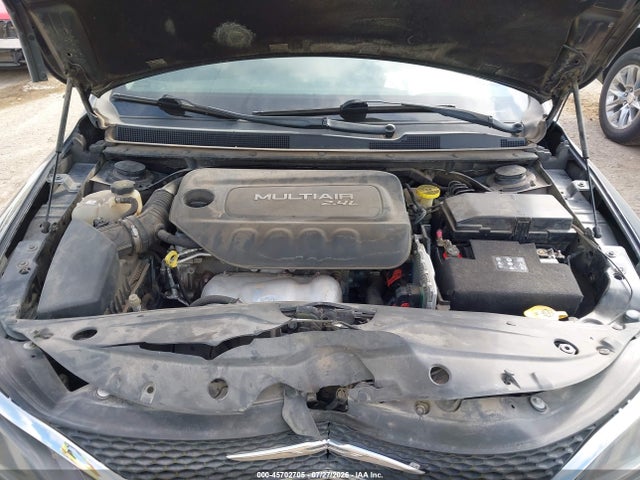 Aukcja sprzedaży 2016 Chrysler 200 Limited, vin: 1C3CCCAB3GN167802, numer aukcji: 45702705