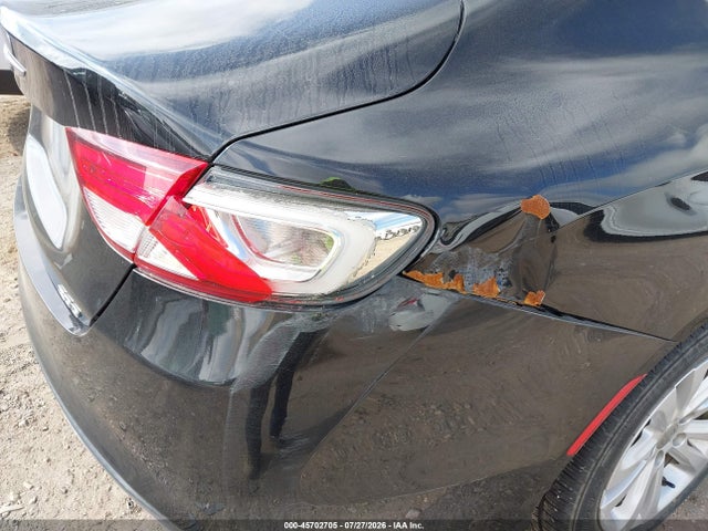 Aukcja sprzedaży 2016 Chrysler 200 Limited, vin: 1C3CCCAB3GN167802, numer aukcji: 45702705