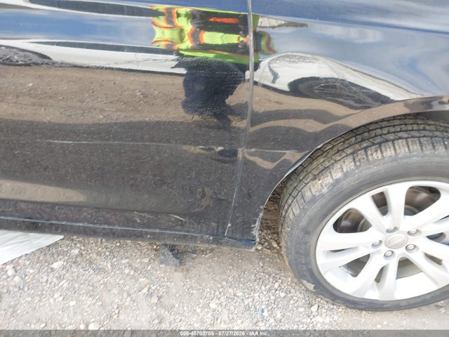 Aukcja sprzedaży 2016 Chrysler 200 Limited, vin: 1C3CCCAB3GN167802, numer aukcji: 45702705