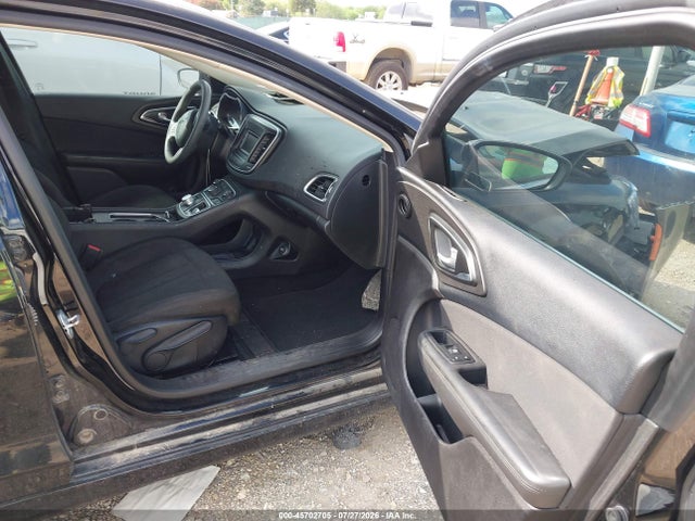 Aukcja sprzedaży 2016 Chrysler 200 Limited, vin: 1C3CCCAB3GN167802, numer aukcji: 45702705
