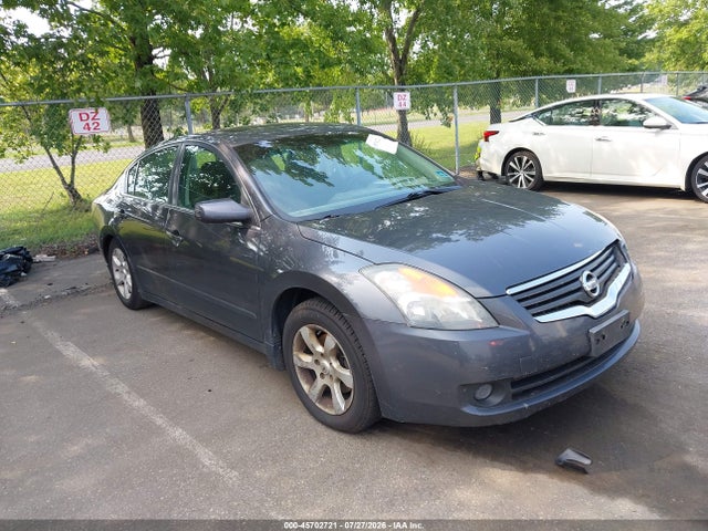 45702721 :رقم المزاد ، 1N4AL21EX9N536686 vin ، 2009 Nissan Altima 2.5 S مزاد بيع