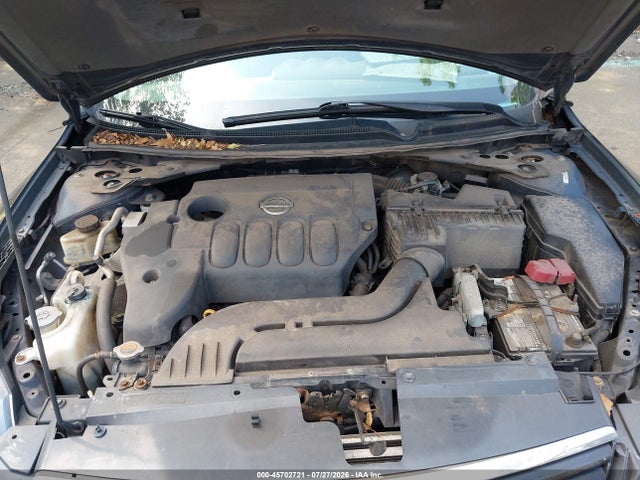 45702721 :رقم المزاد ، 1N4AL21EX9N536686 vin ، 2009 Nissan Altima 2.5 S مزاد بيع