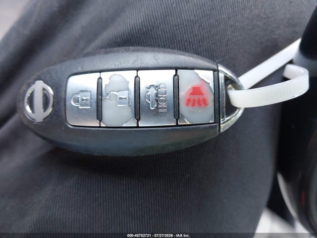 45702721 :رقم المزاد ، 1N4AL21EX9N536686 vin ، 2009 Nissan Altima 2.5 S مزاد بيع