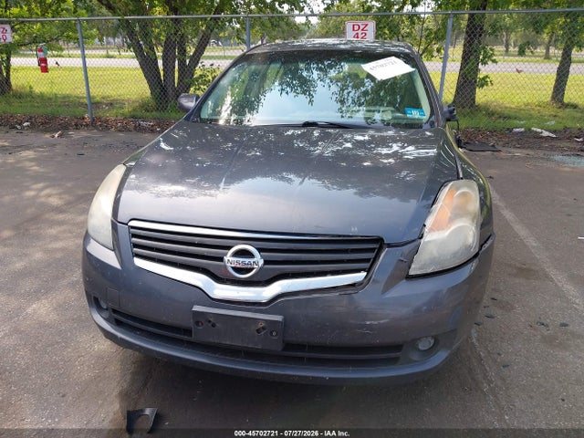 45702721 :رقم المزاد ، 1N4AL21EX9N536686 vin ، 2009 Nissan Altima 2.5 S مزاد بيع
