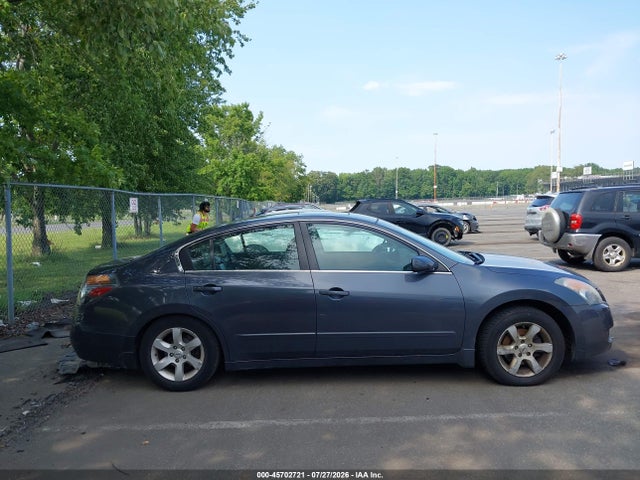 45702721 :رقم المزاد ، 1N4AL21EX9N536686 vin ، 2009 Nissan Altima 2.5 S مزاد بيع