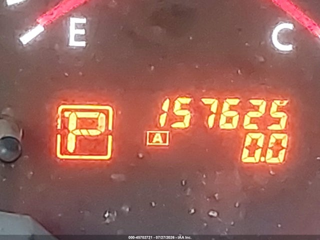 45702721 :رقم المزاد ، 1N4AL21EX9N536686 vin ، 2009 Nissan Altima 2.5 S مزاد بيع