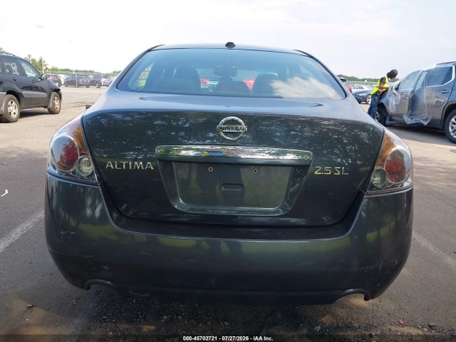 45702721 :رقم المزاد ، 1N4AL21EX9N536686 vin ، 2009 Nissan Altima 2.5 S مزاد بيع