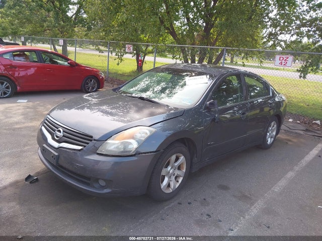 45702721 :رقم المزاد ، 1N4AL21EX9N536686 vin ، 2009 Nissan Altima 2.5 S مزاد بيع