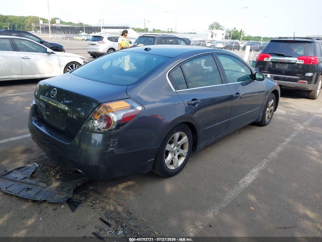 45702721 :رقم المزاد ، 1N4AL21EX9N536686 vin ، 2009 Nissan Altima 2.5 S مزاد بيع
