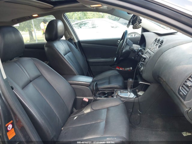 45702721 :رقم المزاد ، 1N4AL21EX9N536686 vin ، 2009 Nissan Altima 2.5 S مزاد بيع