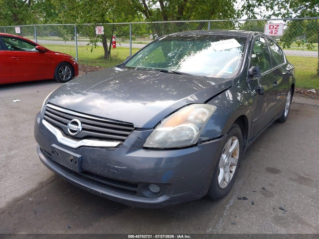 45702721 :رقم المزاد ، 1N4AL21EX9N536686 vin ، 2009 Nissan Altima 2.5 S مزاد بيع