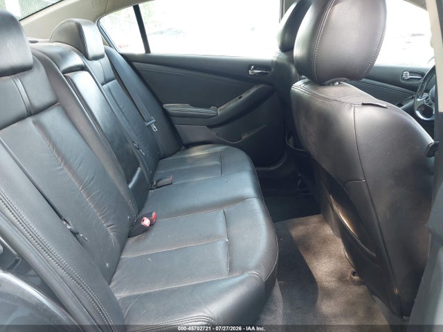 45702721 :رقم المزاد ، 1N4AL21EX9N536686 vin ، 2009 Nissan Altima 2.5 S مزاد بيع