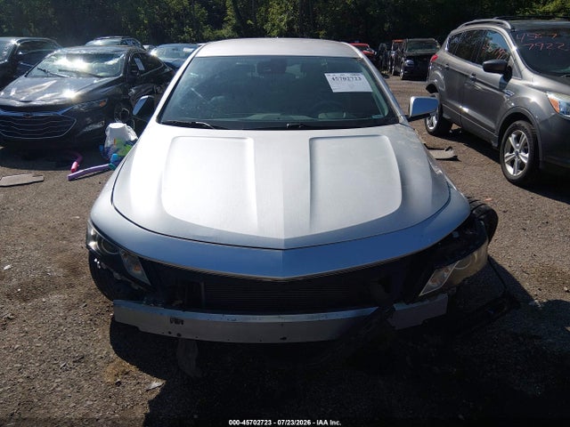 Aukcja sprzedaży 2015 Chevrolet Impala 2lt, vin: 2G1125S38F9189748, numer aukcji: 45702723