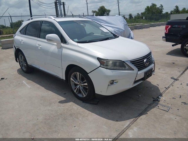 2015 2T2ZK1BA9FC152480 main image