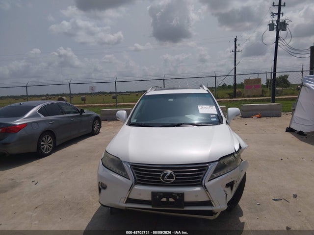 Lexus RX 350 2015 2T2ZK1BA9FC152480 Image 12
