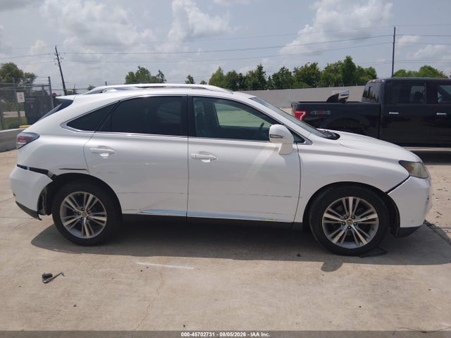 Lexus RX 350 2015 2T2ZK1BA9FC152480 Image 13