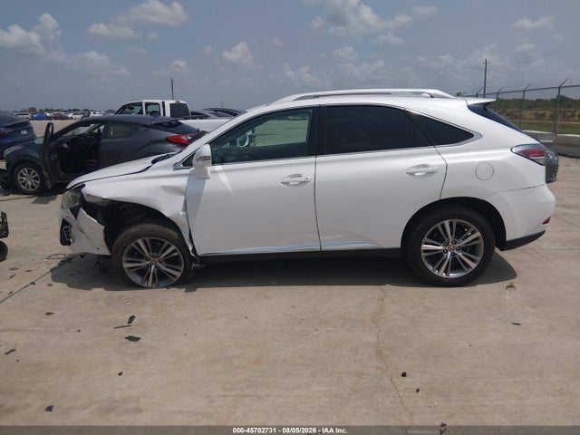 Lexus RX 350 2015 2T2ZK1BA9FC152480 Image 14