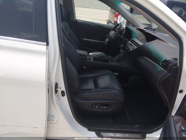 Lexus RX 350 2015 2T2ZK1BA9FC152480 Image 5