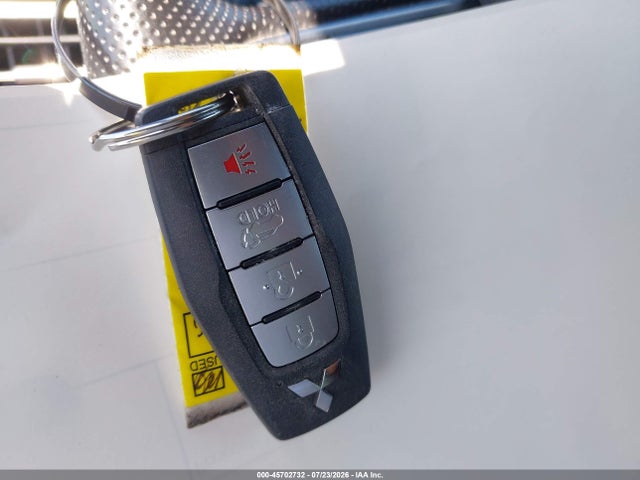 Продаж на аукціоні авто 2022 Mitsubishi Outlander Sel 2.5 S-awc/sel Launch Edition S-awc/sel Special Edition S-awc, vin: JA4J4VA89NZ013613, номер лоту: 45702732