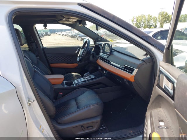 Продаж на аукціоні авто 2022 Mitsubishi Outlander Sel 2.5 S-awc/sel Launch Edition S-awc/sel Special Edition S-awc, vin: JA4J4VA89NZ013613, номер лоту: 45702732
