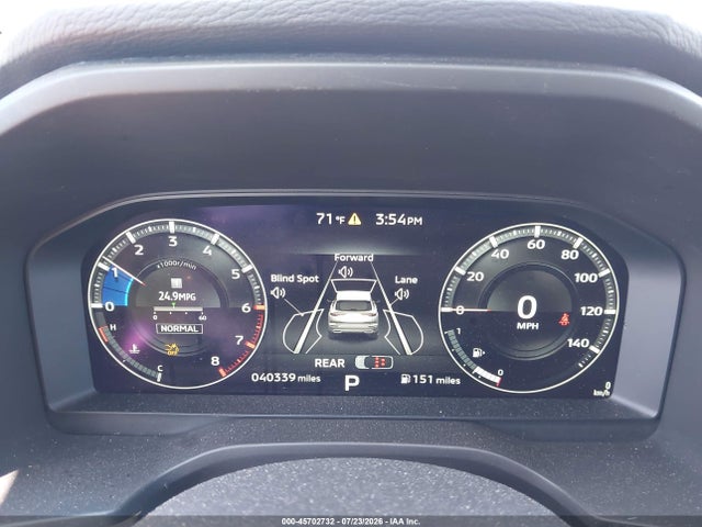 Продаж на аукціоні авто 2022 Mitsubishi Outlander Sel 2.5 S-awc/sel Launch Edition S-awc/sel Special Edition S-awc, vin: JA4J4VA89NZ013613, номер лоту: 45702732