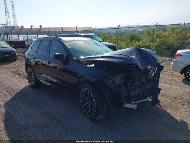Auction sale of the 2026 Volvo Xc60 B5 Ultra, vin: YV4M12RM3T1323244, lot number: 45702734