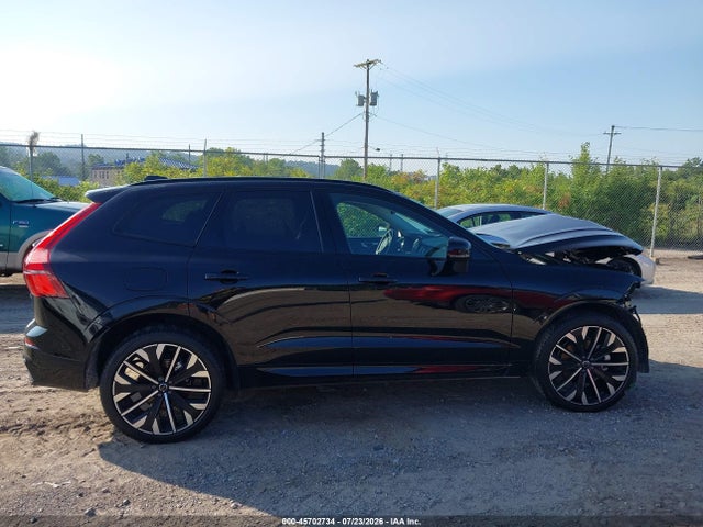 Продаж на аукціоні авто 2026 Volvo Xc60 B5 Ultra, vin: YV4M12RM3T1323244, номер лоту: 45702734