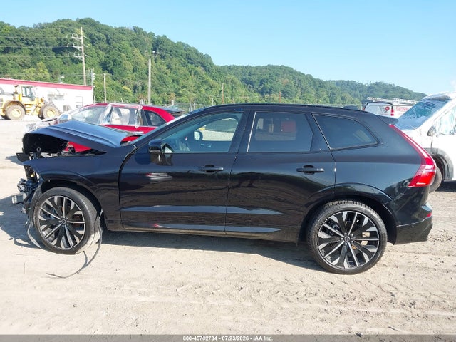Продаж на аукціоні авто 2026 Volvo Xc60 B5 Ultra, vin: YV4M12RM3T1323244, номер лоту: 45702734