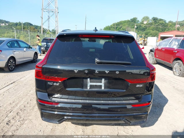 YV4M12RM3T1323244 Volvo Xc60 B5 Ultra