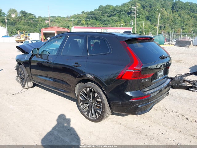 YV4M12RM3T1323244 Volvo Xc60 B5 Ultra