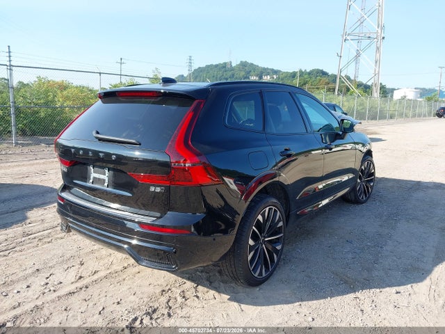 Продаж на аукціоні авто 2026 Volvo Xc60 B5 Ultra, vin: YV4M12RM3T1323244, номер лоту: 45702734