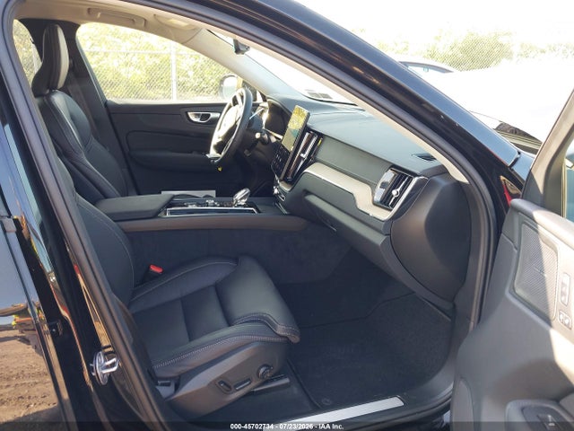 Продаж на аукціоні авто 2026 Volvo Xc60 B5 Ultra, vin: YV4M12RM3T1323244, номер лоту: 45702734