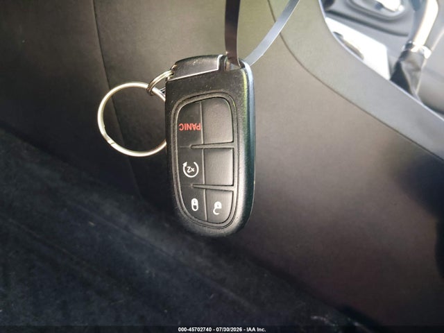 Aukcja sprzedaży 2018 Jeep Cherokee Latitude Plus 4x4, vin: 1C4PJMLB3JD522759, numer aukcji: 45702740