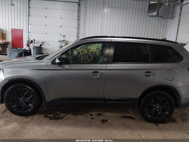 Продаж на аукціоні авто 2019 Mitsubishi Outlander Le, vin: JA4AZ3A31KZ050452, номер лоту: 45702746