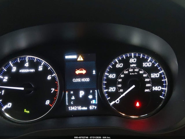 Продаж на аукціоні авто 2019 Mitsubishi Outlander Le, vin: JA4AZ3A31KZ050452, номер лоту: 45702746