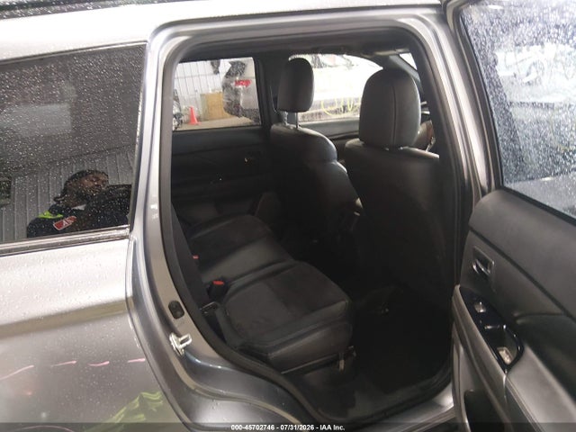 Продаж на аукціоні авто 2019 Mitsubishi Outlander Le, vin: JA4AZ3A31KZ050452, номер лоту: 45702746