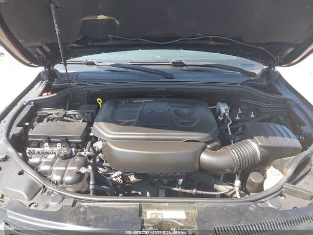 Продаж на аукціоні авто 2019 Jeep Grand Cherokee Altitude 4x4, vin: 1C4RJFAG0KC830837, номер лоту: 45702752