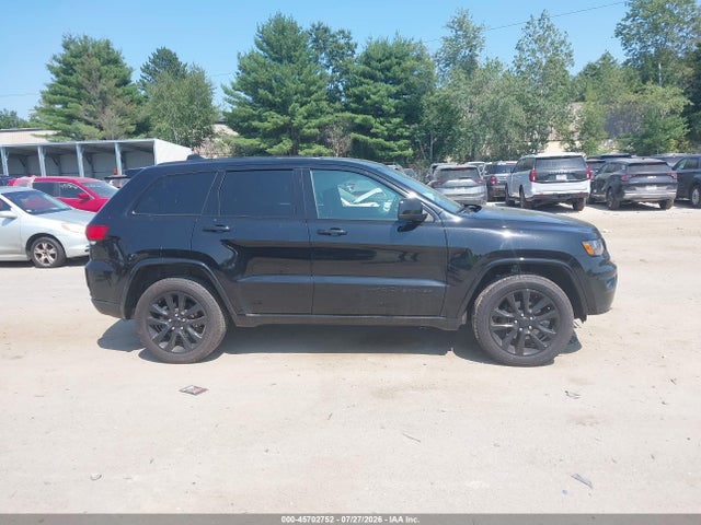 Продаж на аукціоні авто 2019 Jeep Grand Cherokee Altitude 4x4, vin: 1C4RJFAG0KC830837, номер лоту: 45702752