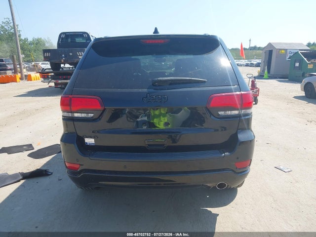 Продаж на аукціоні авто 2019 Jeep Grand Cherokee Altitude 4x4, vin: 1C4RJFAG0KC830837, номер лоту: 45702752