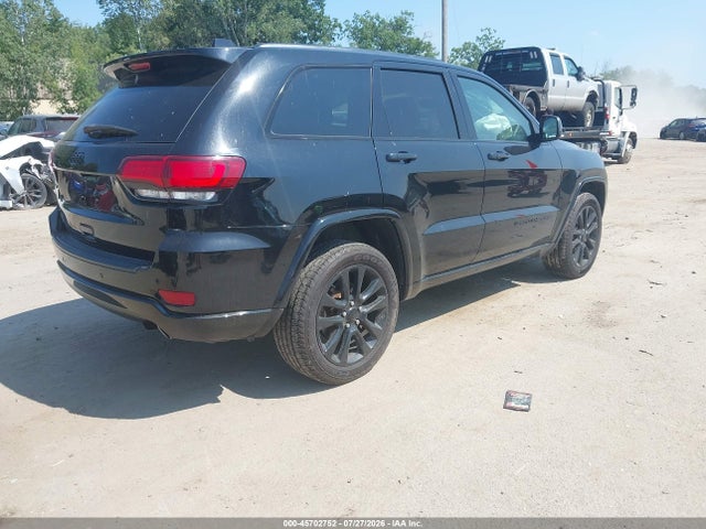 Продаж на аукціоні авто 2019 Jeep Grand Cherokee Altitude 4x4, vin: 1C4RJFAG0KC830837, номер лоту: 45702752