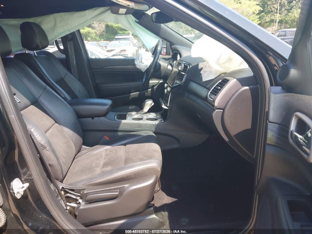 Продаж на аукціоні авто 2019 Jeep Grand Cherokee Altitude 4x4, vin: 1C4RJFAG0KC830837, номер лоту: 45702752