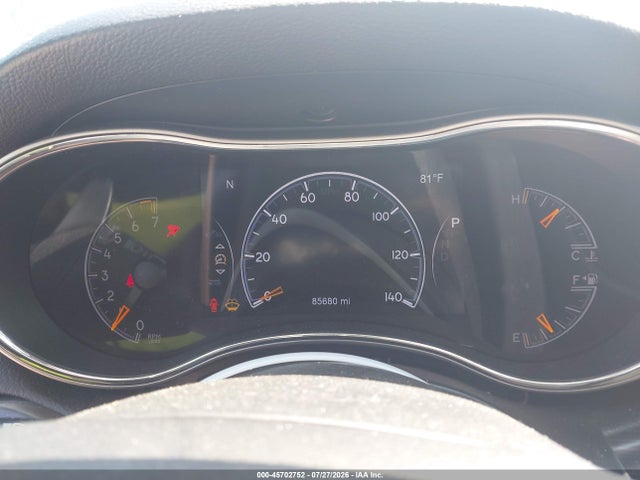 Продаж на аукціоні авто 2019 Jeep Grand Cherokee Altitude 4x4, vin: 1C4RJFAG0KC830837, номер лоту: 45702752