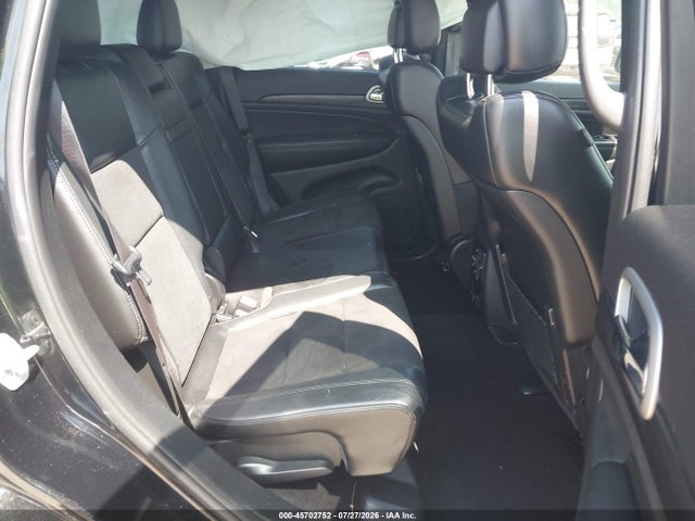 Продаж на аукціоні авто 2019 Jeep Grand Cherokee Altitude 4x4, vin: 1C4RJFAG0KC830837, номер лоту: 45702752