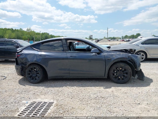 Продаж на аукціоні авто 2020 Tesla Model Y Long Range Dual Motor All-wheel Drive/performance Dual Motor All-wheel Drive, vin: 5YJYGDEF3LF002494, номер лоту: 45702753